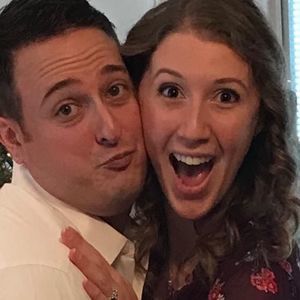 Meet your Posher, Jeffrey